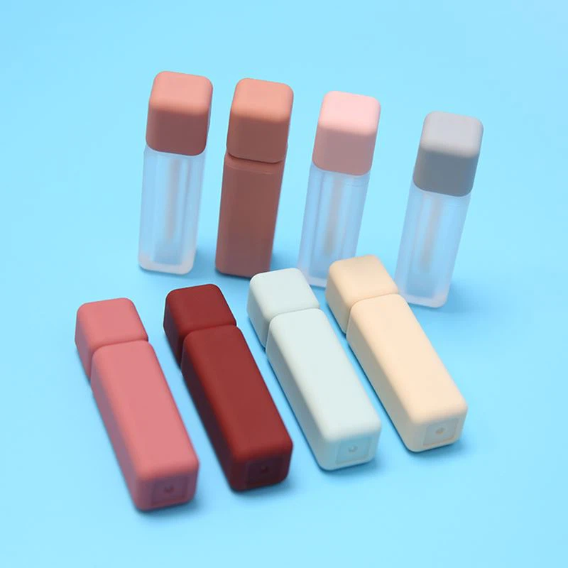 cute lip gloss containers wholesale