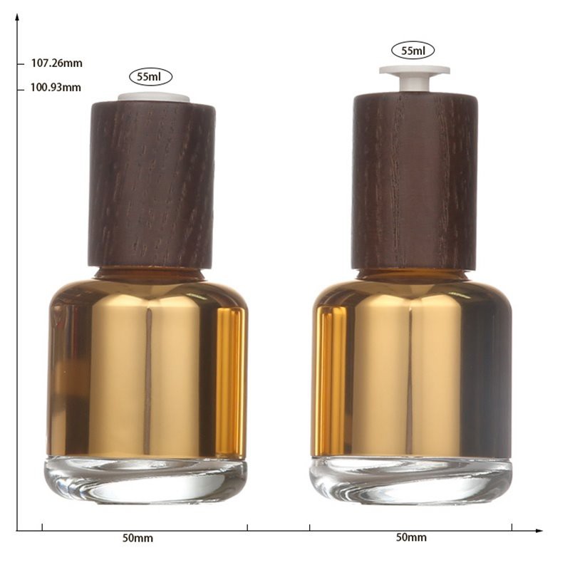 bulk glass dropper bottles