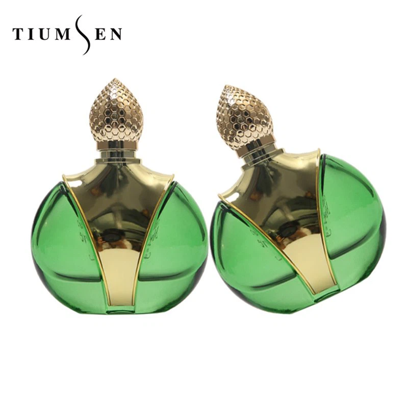 refillable perfume bottle