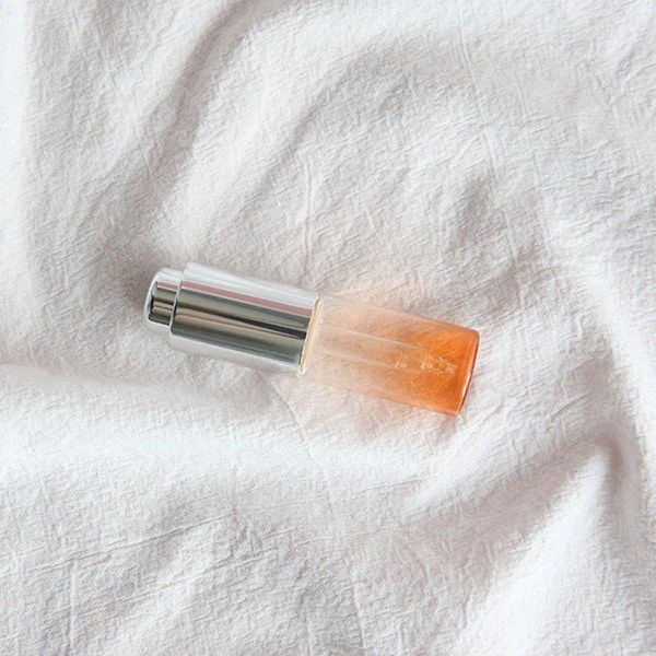 3 Oz Dropper Bottle