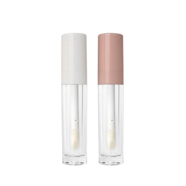 Personalized Lip Gloss Tubes