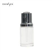 Tugmali tomchi shisha