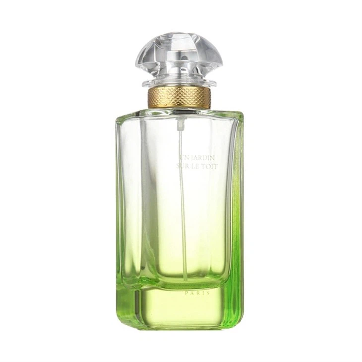 personalized perfume bottle