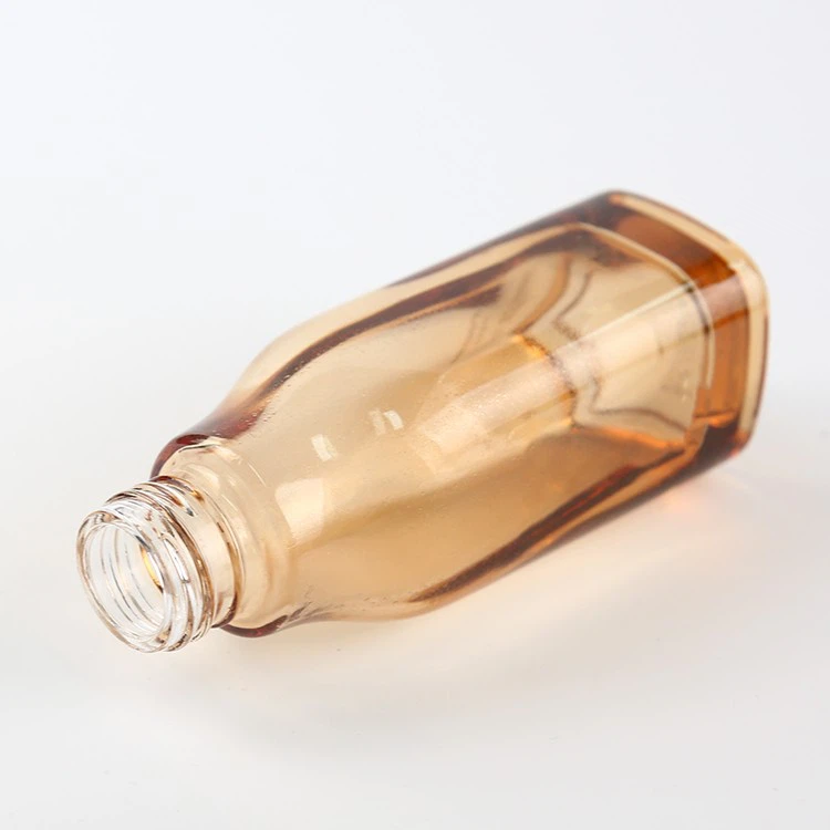 liquid foundation bottle