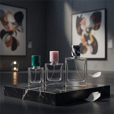 20 ml parfyum shishasi