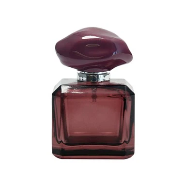 Oddiy parfyum shishasi